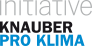 Knauber ProKlima Logo
